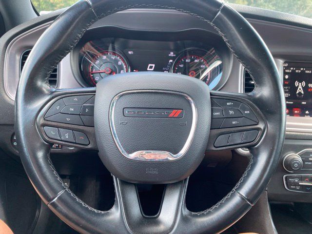 Used 2023 Dodge Charger GT w/ Blacktop Package RWD image 16