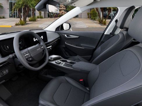 New 2025 Kia EV6 Light image 17