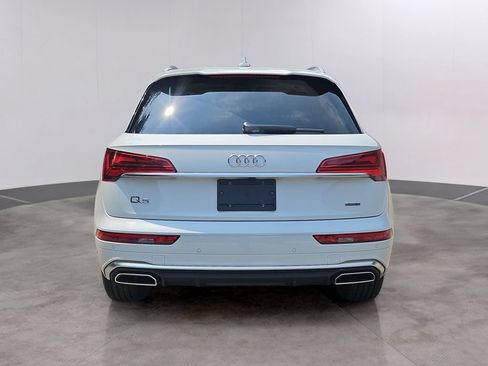 Used 2024 Audi Q5 2.0T Premium AWD/4WD image 5