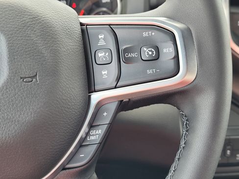 New 2026 RAM 2500 Lone Star image 19