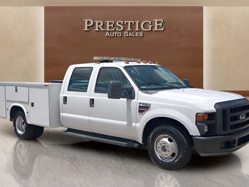 Used 2008 Ford F350 XL RWD image 19