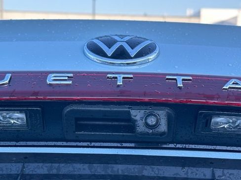 New 2026 Volkswagen Jetta SE image 16