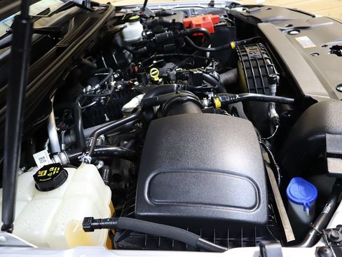 Used 2019 Ford Ranger XLT w/ Equipment Group 301A Mid RWD image 68