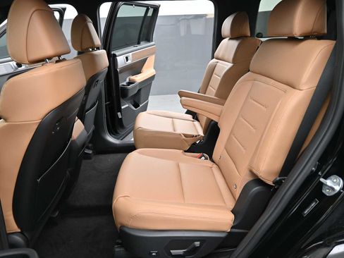 New 2026 Hyundai Santa Fe Limited image 14