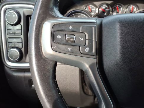 Used 2019 Chevrolet Silverado 1500 LT w/ All-Star Edition image 17