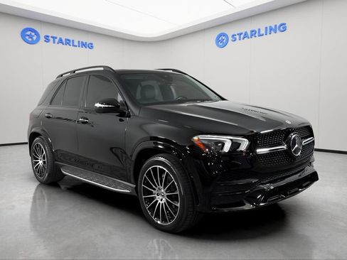 Used 2021 Mercedes-Benz GLE 350 image 14