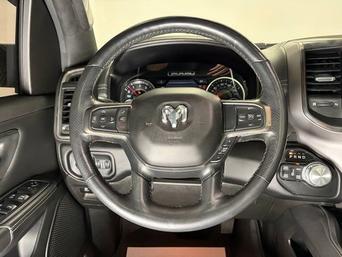 Used 2019 RAM 1500 Sport w/ Level 2 Equipment Group image 13
