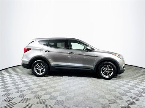 Used 2017 Hyundai Santa Fe Sport w/ Cargo Package image 9