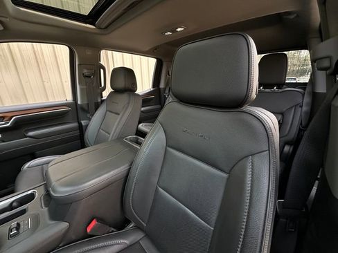 Used 2023 GMC Sierra 1500 Denali w/ Denali Reserve Package image 13