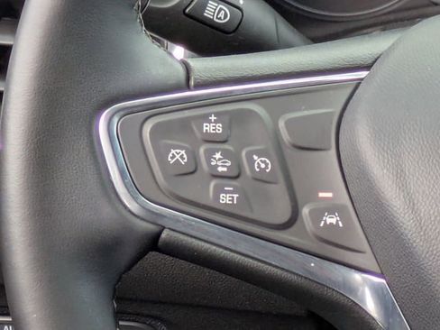 Certified 2024 Chevrolet Equinox LT w/ LPO, Floor Liner Package image 20