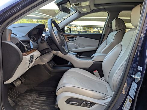 Certified 2021 Acura RDX AWD w/ Advance Package image 10