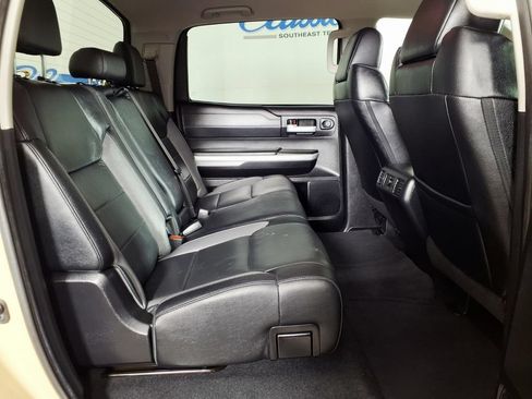 Used 2020 Toyota Tundra Limited RWD image 11