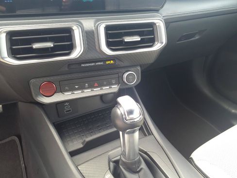 Used 2024 Ford Mustang Premium RWD image 17
