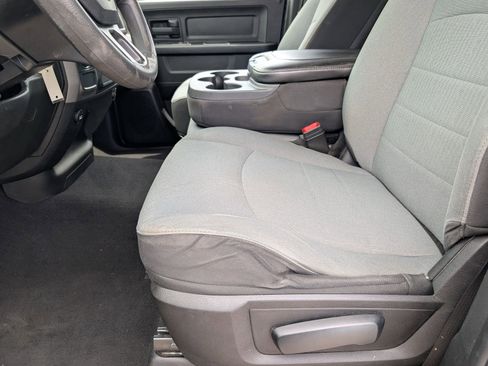 Used 2022 RAM 1500 Tradesman w/ Popular Equipment Group RWD image 15