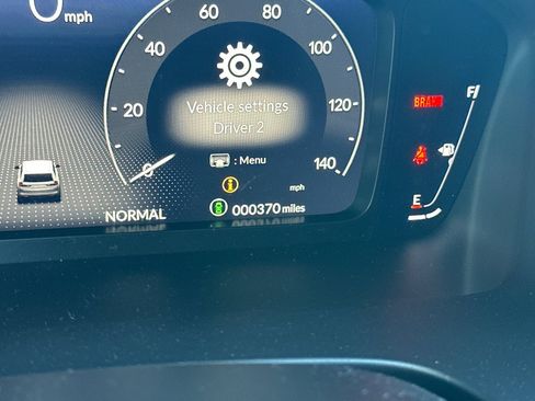 Certified 2026 Honda CR-V EX-L image 21