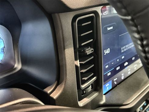 New 2025 Ford Bronco Big Bend image 15