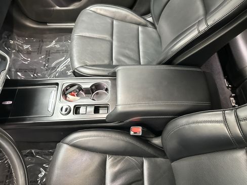 Used 2023 Lincoln Corsair Reserve AWD/4WD image 40