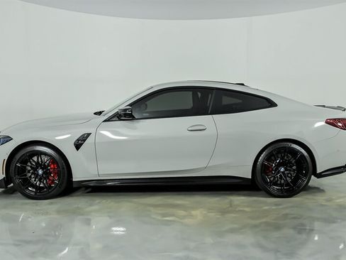 Used 2026 BMW M4 xDrive Competition AWD/4WD image 7