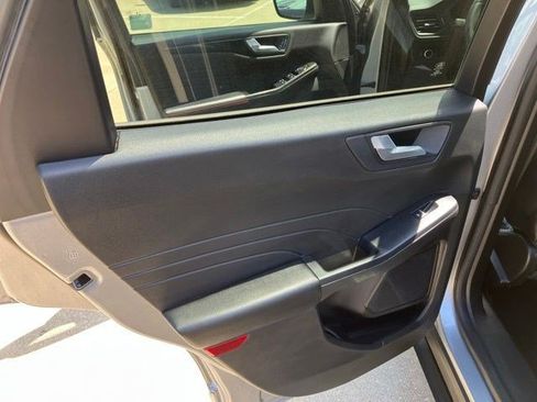 Used 2023 Ford Escape ST-Line w/ Tech Pack #1 AWD/4WD image 25