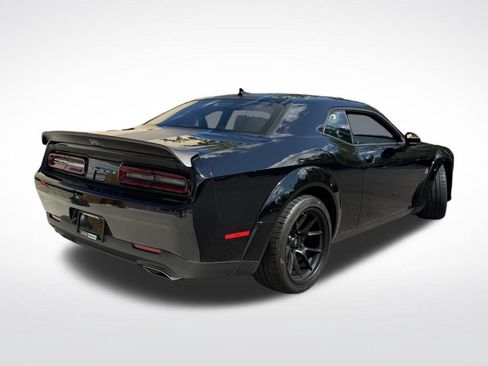 Used 2023 Dodge Challenger R/T Scat Pack RWD image 7