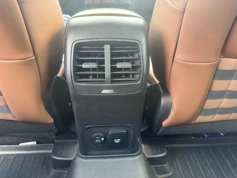 Used 2022 Ford Bronco Sport Outer Banks w/ Tech Package AWD/4WD image 44