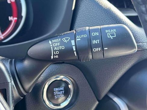 Certified 2021 Toyota RAV4 Limited image 28