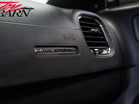 Used 2022 Dodge Charger SRT Hellcat RWD image 34