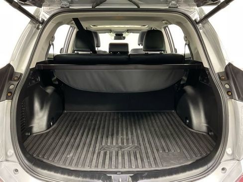 Used 2017 Toyota RAV4 Limited w/ All Weather Liner Package image 32