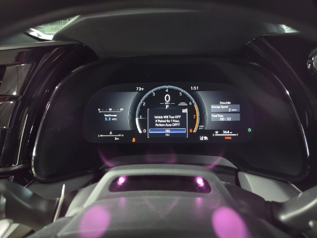 New 2026 Lexus RX 350 Premium w/ Convenience Package FWD image 15