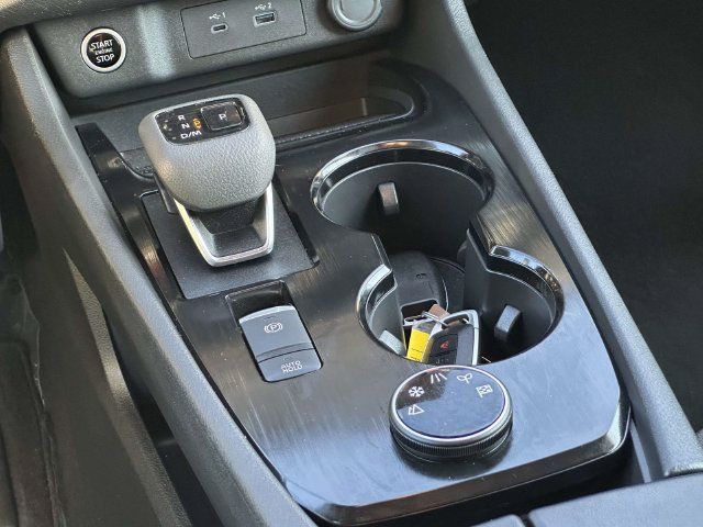 Used 2023 Nissan Rogue SV AWD/4WD image 20