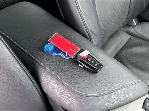 Used 2023 Toyota Camry XSE w/ Cold Weather Package image 11