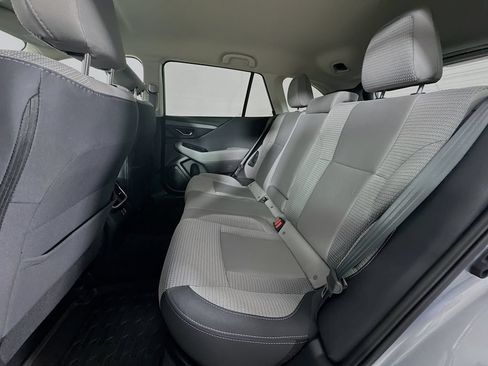 Used 2024 Subaru Outback Premium w/ Popular Package #1A AWD/4WD image 17