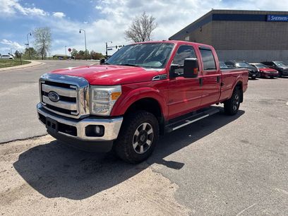 Used 2015 Ford F350 XLT w/ XLT Interior Package