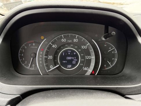 Used 2015 Honda CR-V EX-L image 15
