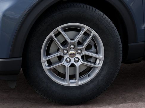 New 2027 Ford Explorer Active AWD/4WD image 19