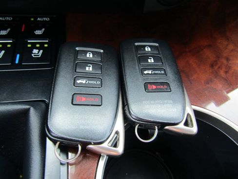 Used 2018 Lexus RX 350 AWD w/ Premium Package image 41
