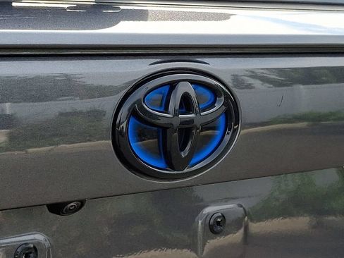 Certified 2024 Toyota RAV4 SE AWD/4WD image 31