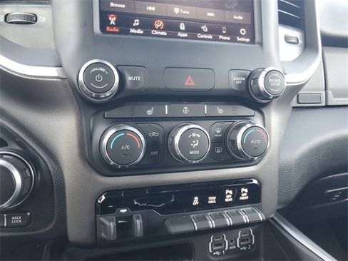 Used 2020 RAM 1500 Big Horn image 30