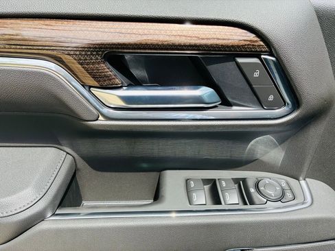 New 2025 Chevrolet Silverado 1500 LT w/ Protection Package image 24