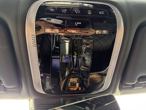 Certified 2025 Mercedes-Benz Maybach S 580 4MATIC image 13