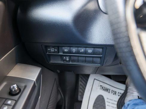 Used 2024 Toyota Tundra SR5 RWD image 18
