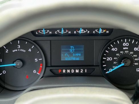Used 2023 Ford E-350 and Econoline 350 Super Duty w/ Power Windows & Locks Group RWD image 27