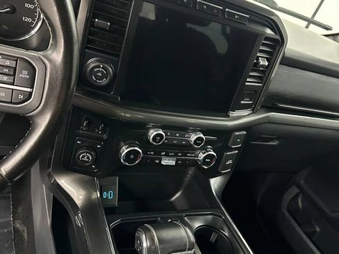 Used 2023 Ford F150 XLT w/ Equipment Group 302A High AWD/4WD image 17