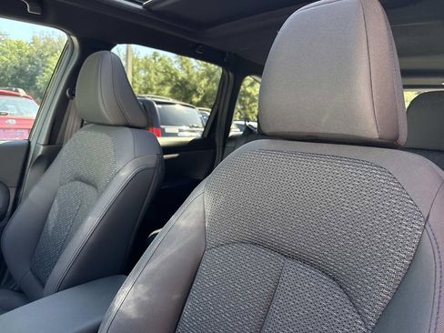 New 2026 Subaru Forester Premium AWD/4WD image 23