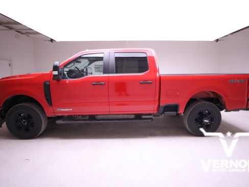 New 2026 Ford F250 XL w/ STX Appearance Package image 2