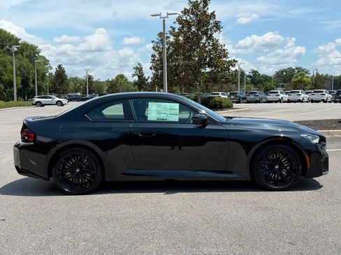 New 2026 BMW M2 w/ Lighting Package RWD image 6