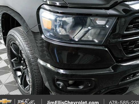 Used 2023 RAM 1500 Big Horn AWD/4WD image 33