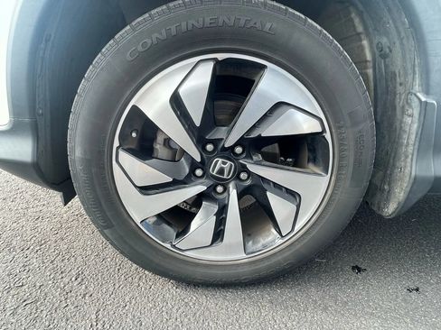 Used 2015 Honda CR-V Touring image 10