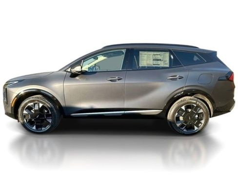 New 2026 Kia Sportage SX AWD/4WD image 4