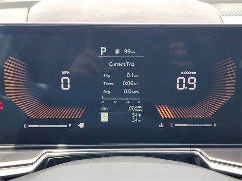 New 2026 Kia Sorento S image 10